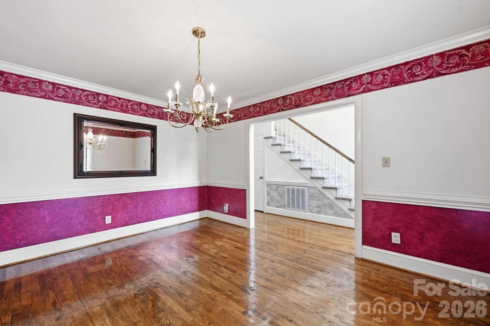 4620 Fairvista Drive, Charlotte, NC 28269 - Photo 4