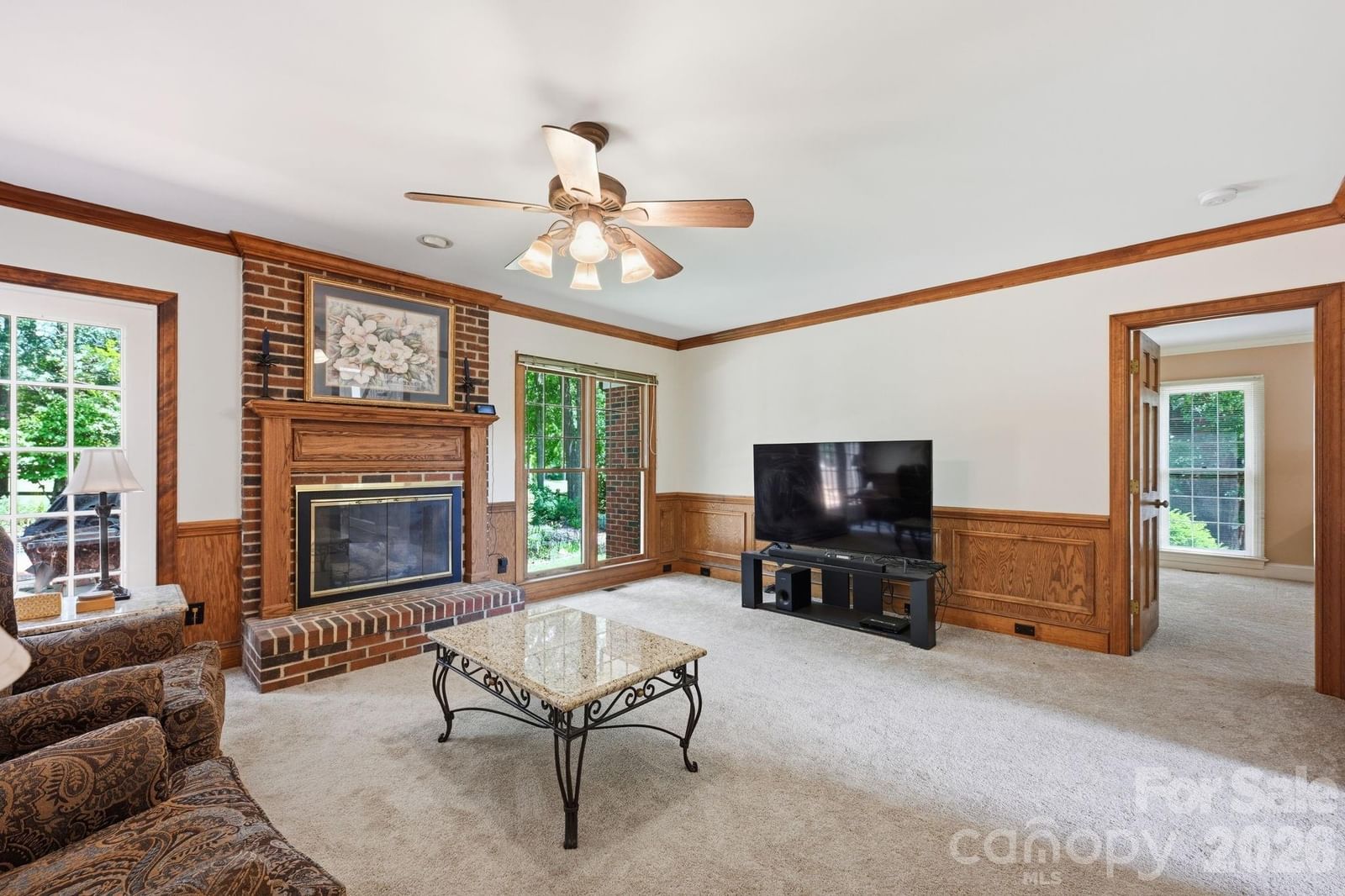 4620 Fairvista Drive, Charlotte, NC 28269 - Photo 5