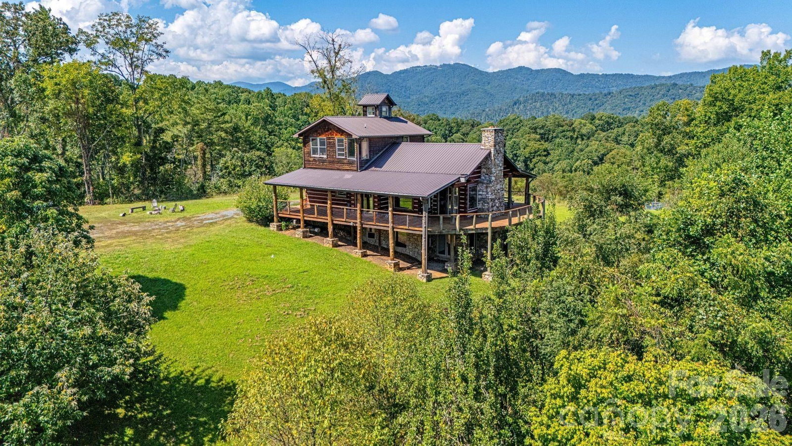 891 Logans Ridge Road, Marshall, NC 28753 - Photo 2