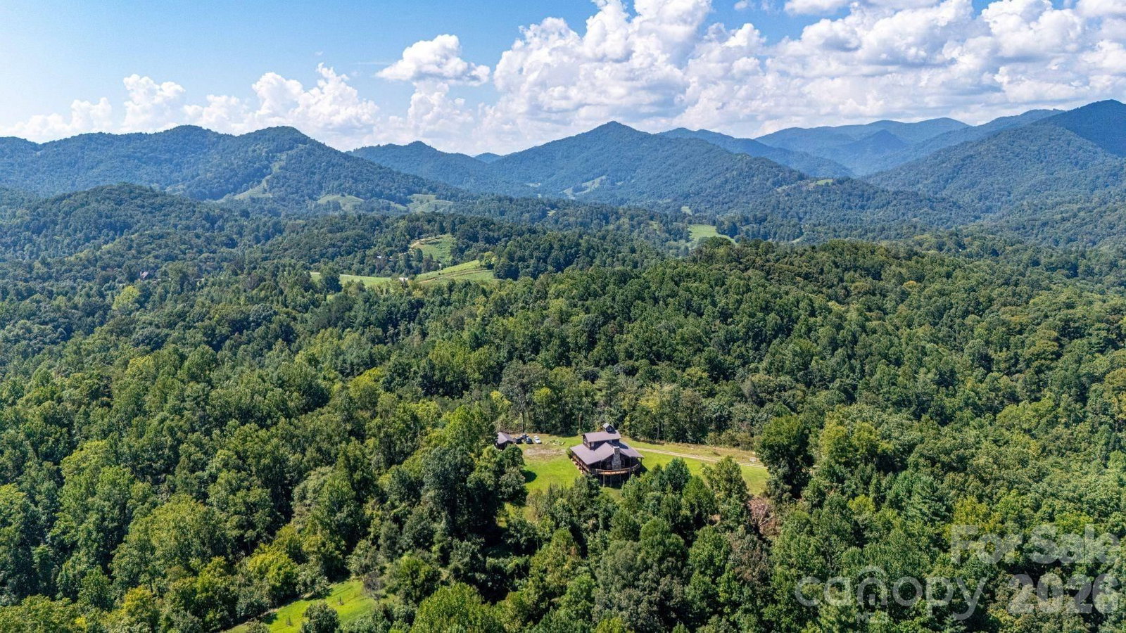 891 Logans Ridge Road, Marshall, NC 28753 - Photo 4