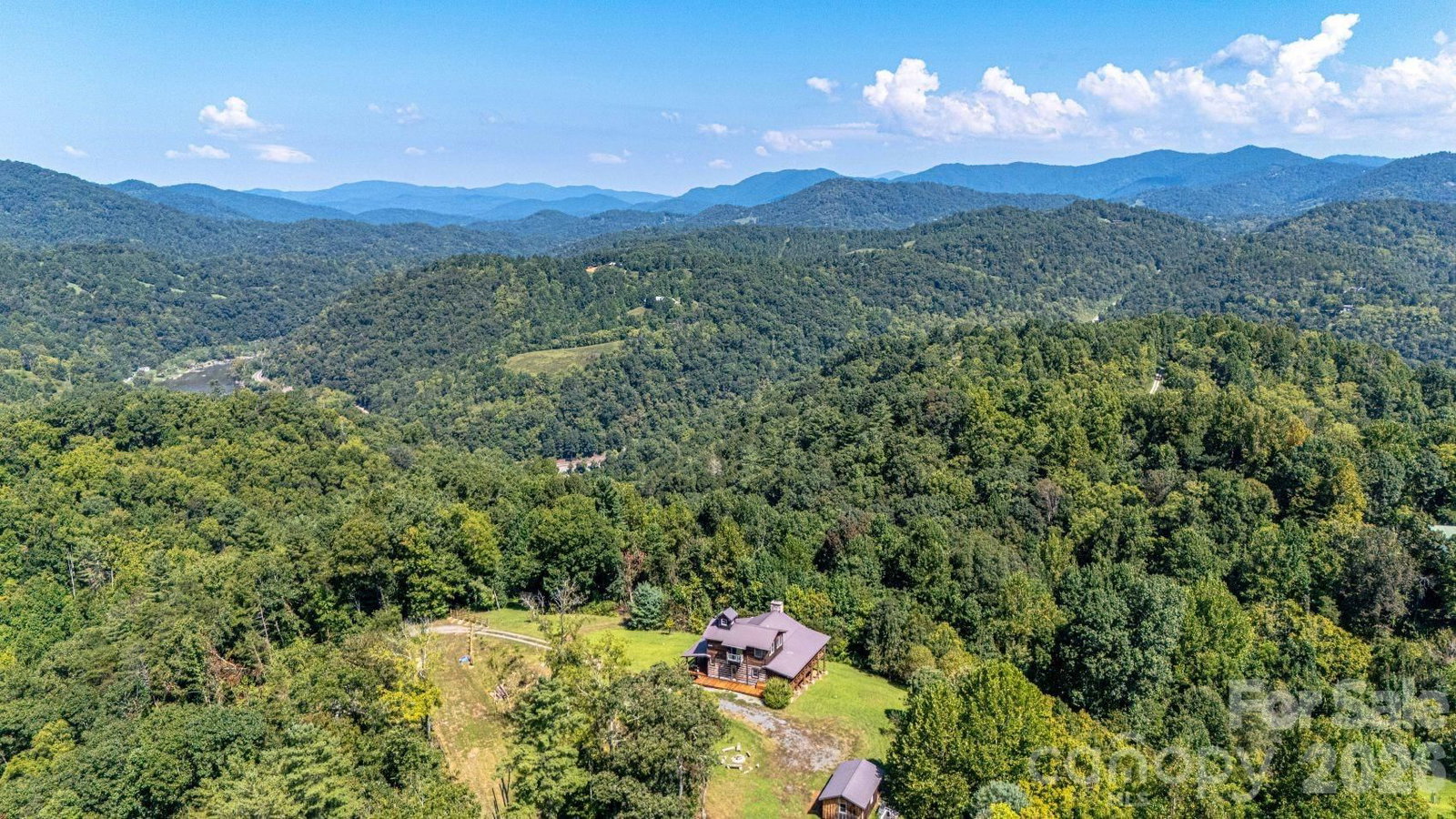 891 Logans Ridge Road, Marshall, NC 28753 - Photo 5