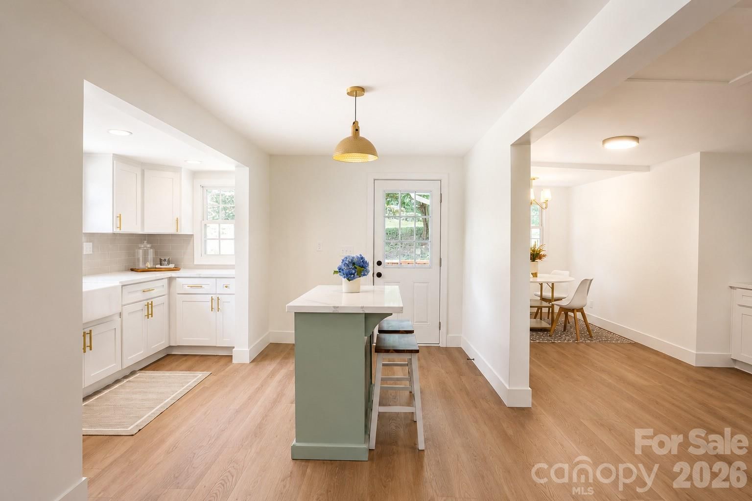 811 Markham Road, Tryon, NC 28782 - Photo 4