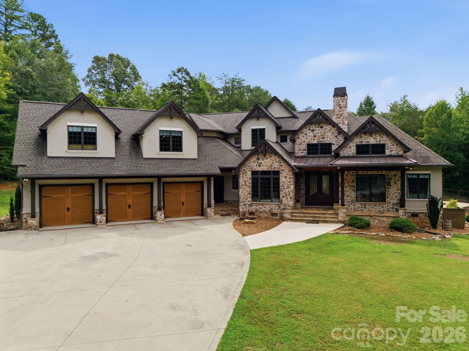 1325 Mount Zion Church Road, Iron Station, NC 28080 - Photo 2
