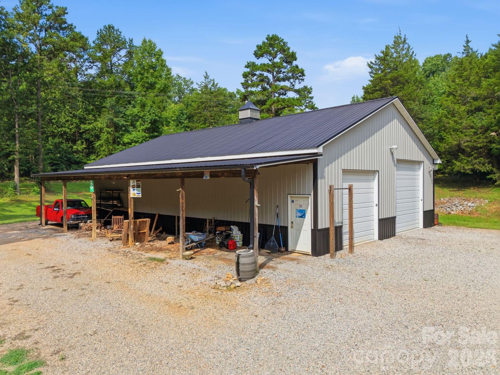 1325 Mount Zion Church Road, Iron Station, NC 28080 - Photo 3