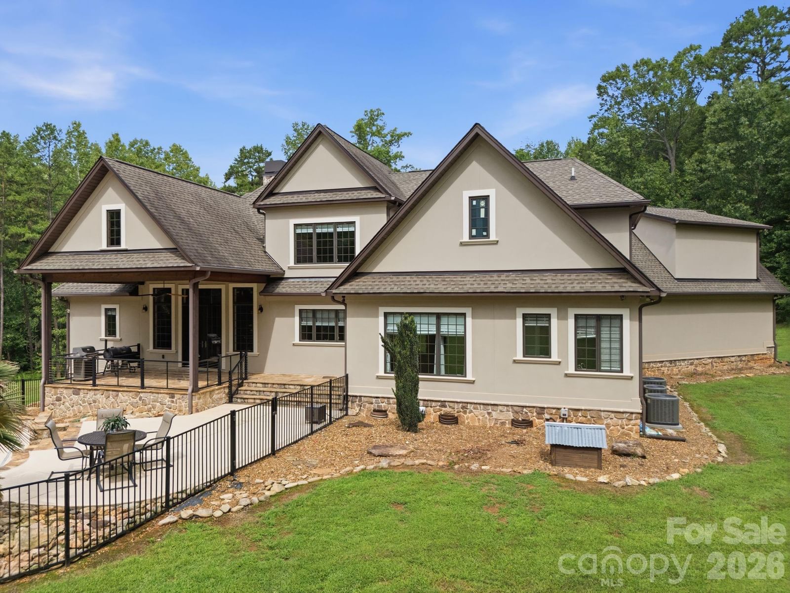 1325 Mount Zion Church Road, Iron Station, NC 28080 - Photo 4