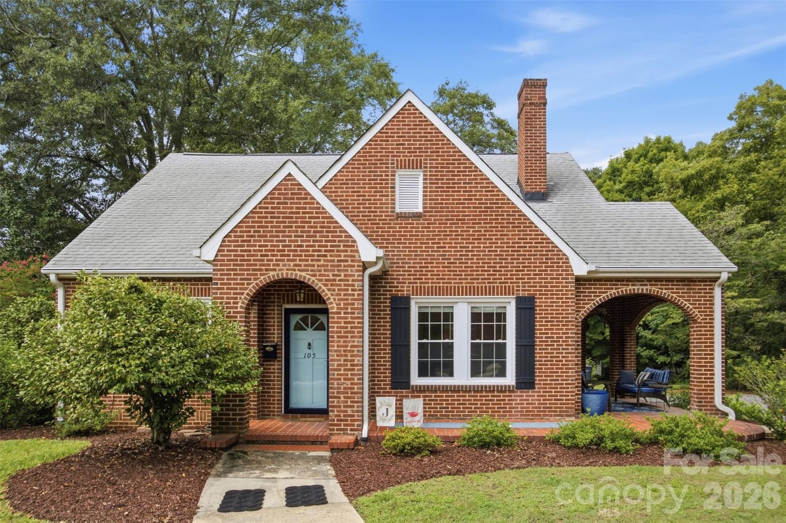 Property at 105 Maple, Dallas, NC 28034