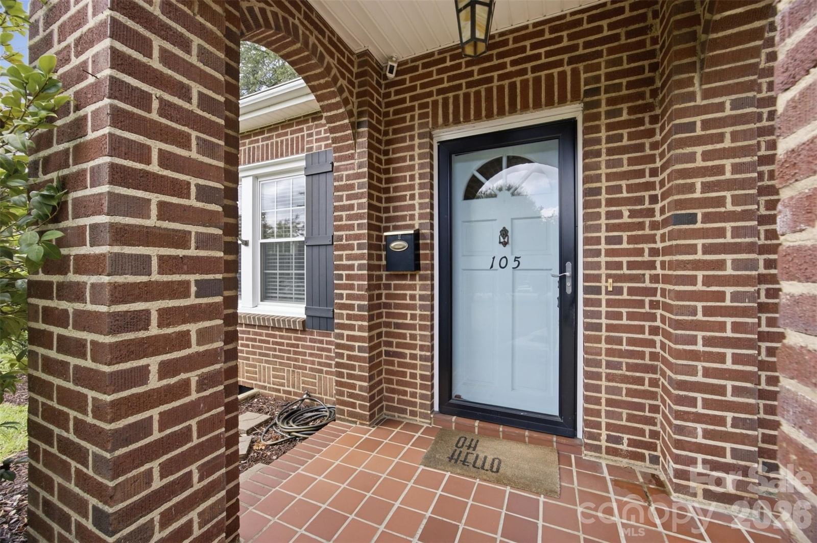 105 Maple Street, Dallas, NC 28034 - Photo 2