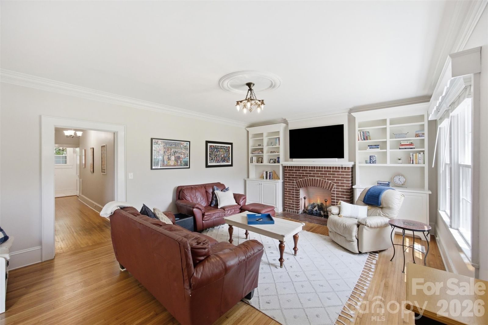 105 Maple Street, Dallas, NC 28034 - Photo 3