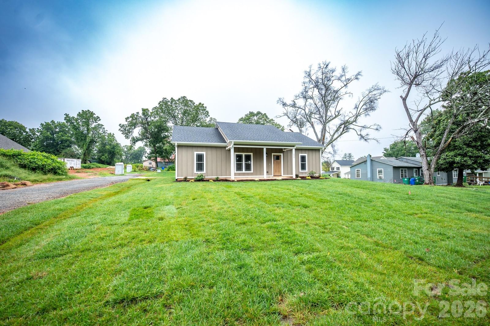 258 Florida Avenue, Spindale, NC 28160 - Photo 2