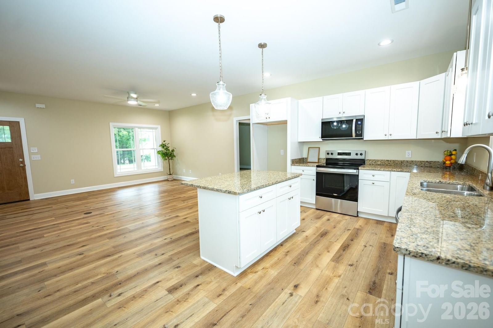 258 Florida Avenue, Spindale, NC 28160 - Photo 4