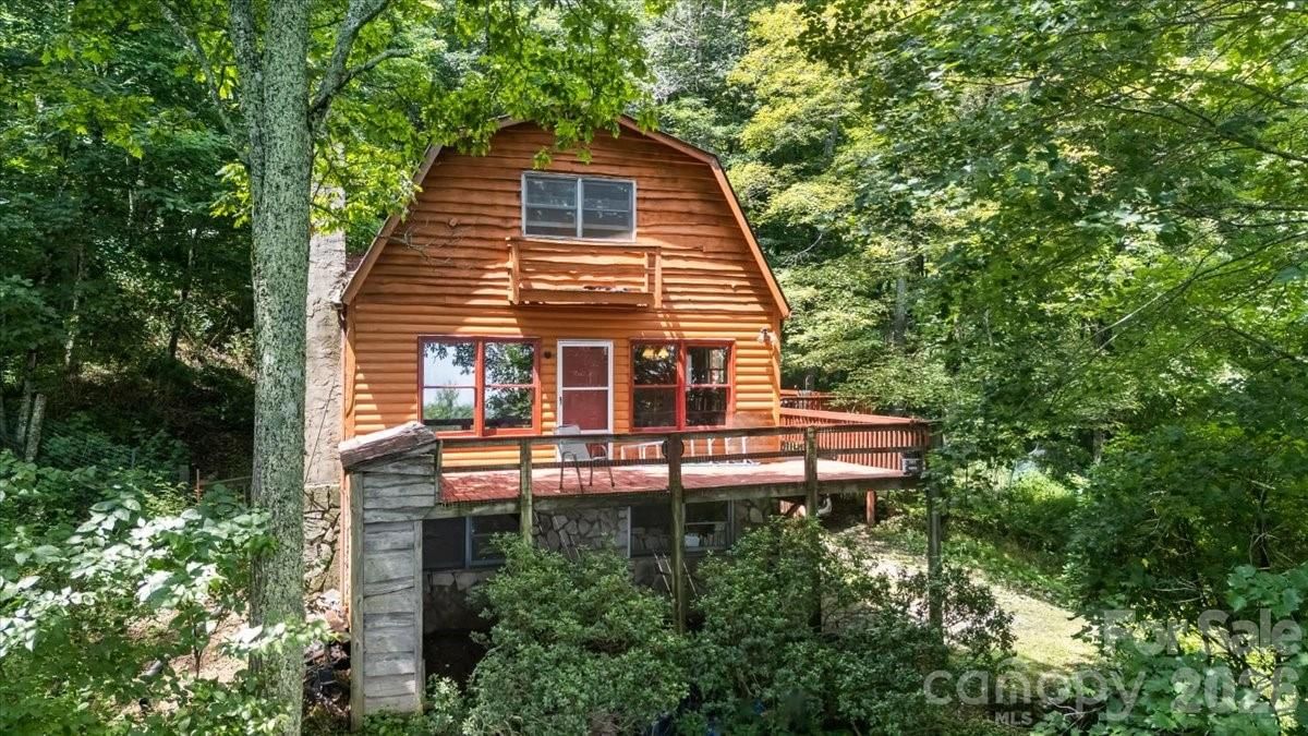 67 Birch Springs Lane #218, Mars Hill, NC 28754 - Photo 2