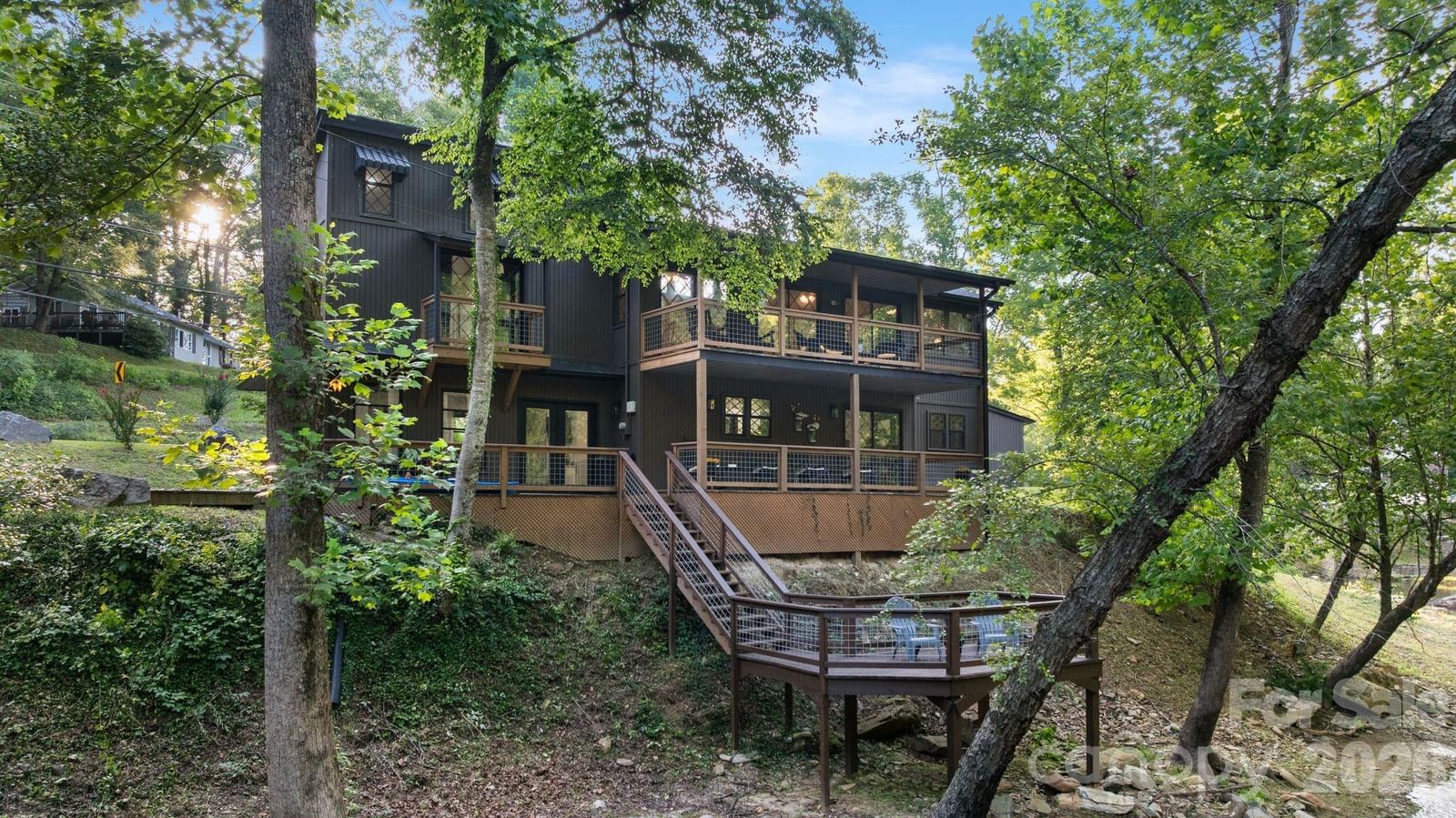 1754 Lake Tahoma Road, Marion, NC 28752 - Photo 2