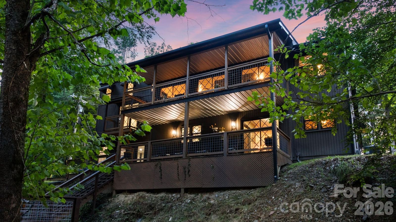 1754 Lake Tahoma Road, Marion, NC 28752 - Photo 3