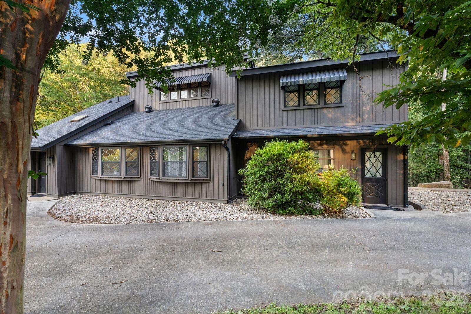 1754 Lake Tahoma Road, Marion, NC 28752 - Photo 4