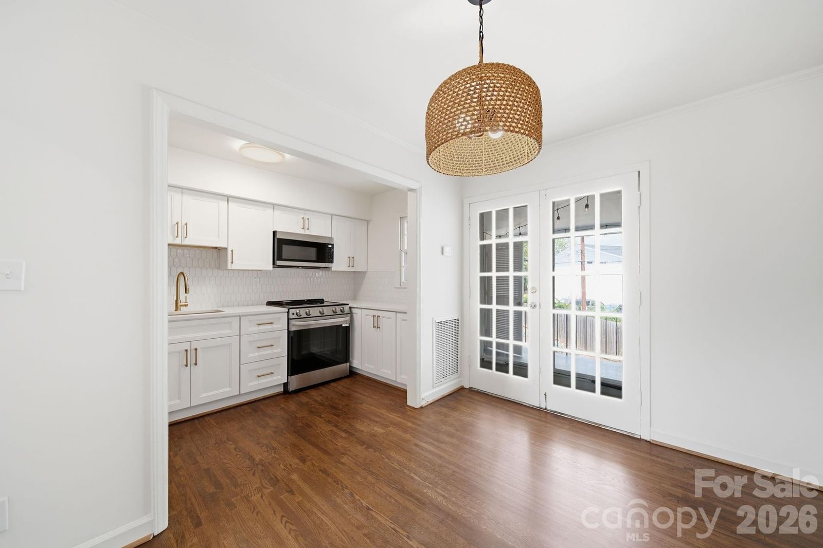 920 Mcalway Road #F, Charlotte, NC 28211 - Photo 5