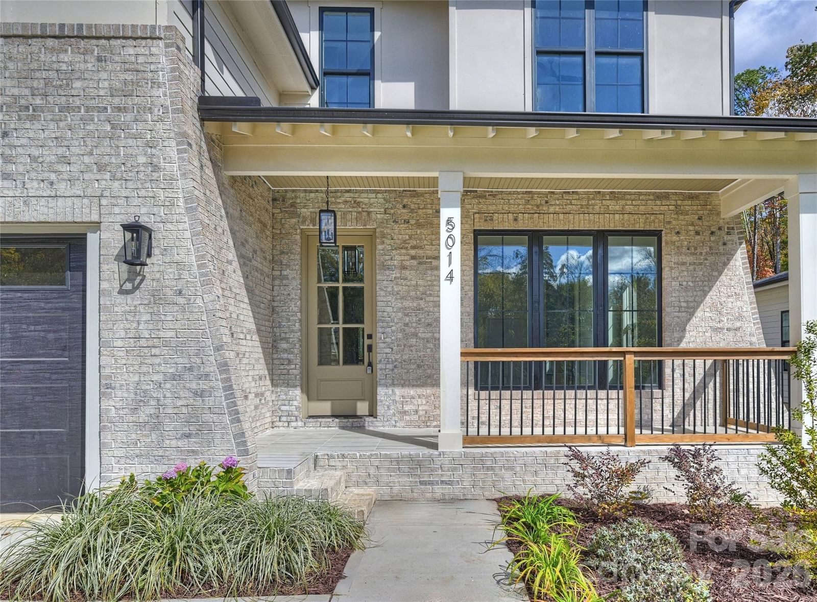 5014 Ohm Lane, Charlotte, NC 28270 - Photo 2