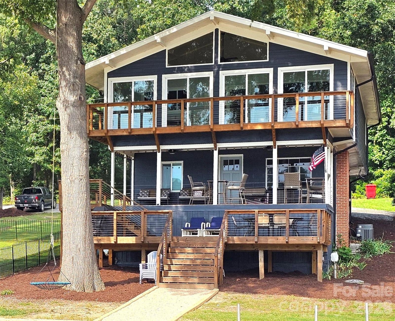 634 Pinehaven Drive #PH74, New London, NC 28127