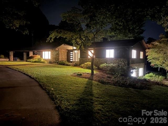 208 Dogwood Lane, Black Mountain, NC 28711 - Photo 2