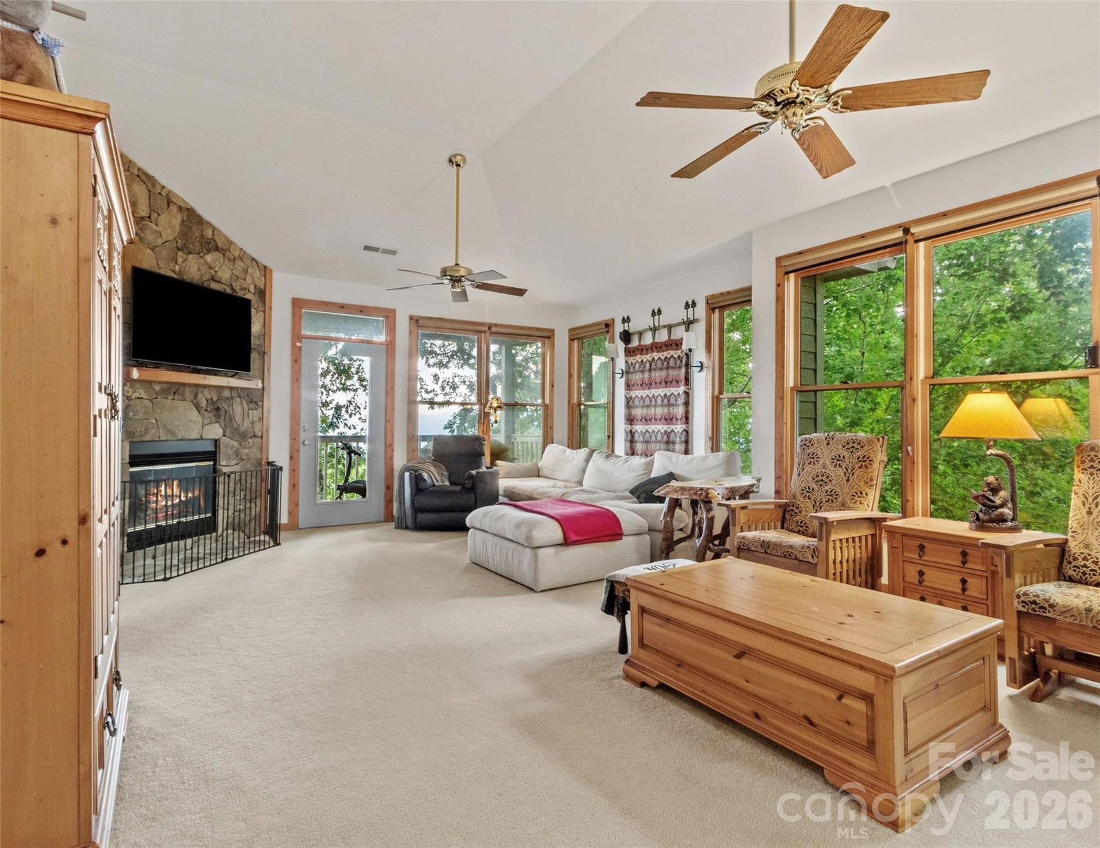 10 Stoney Falls Loop #304, Burnsville, NC 28714 - Photo 4