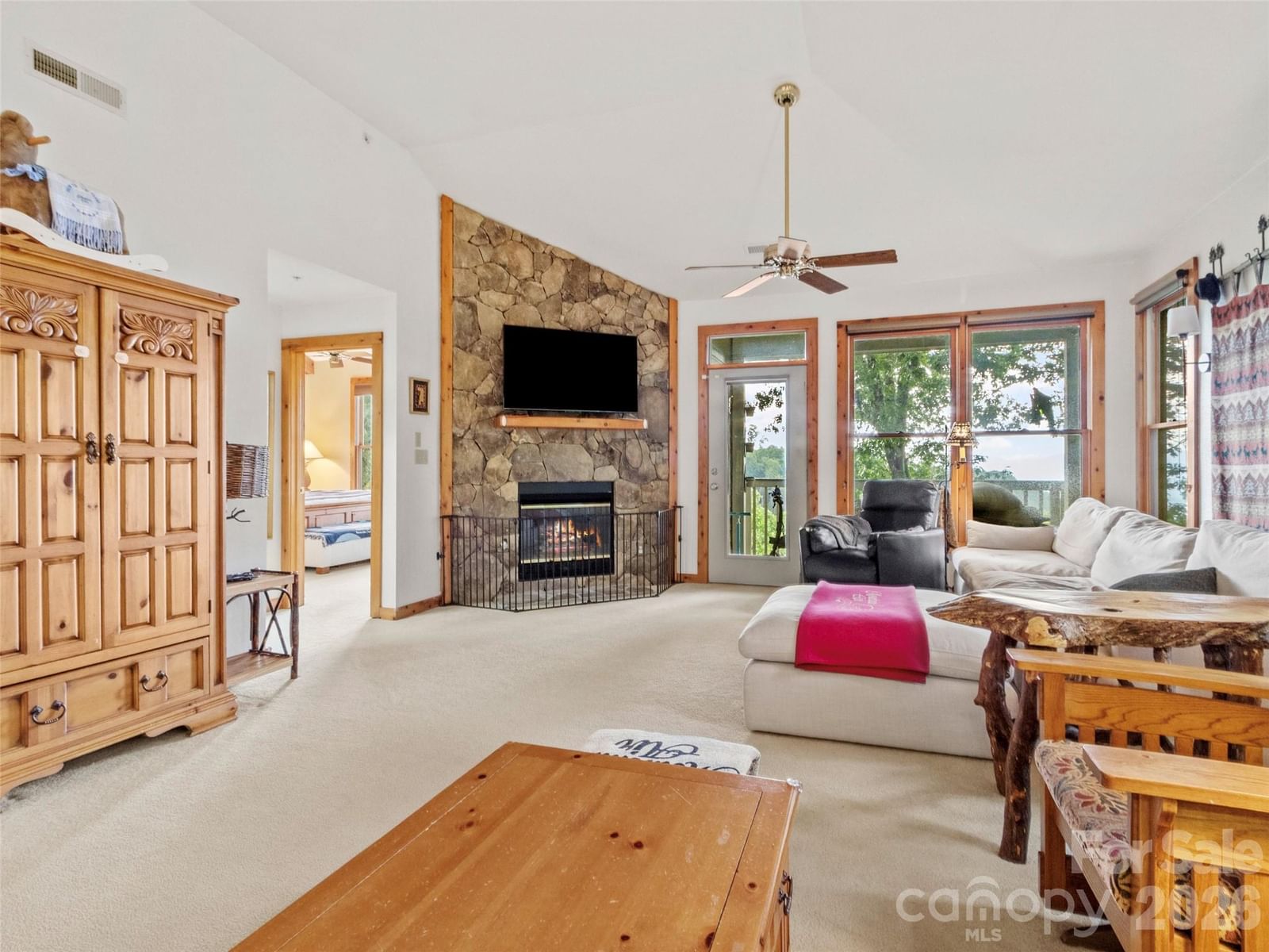 10 Stoney Falls Loop #304, Burnsville, NC 28714 - Photo 5