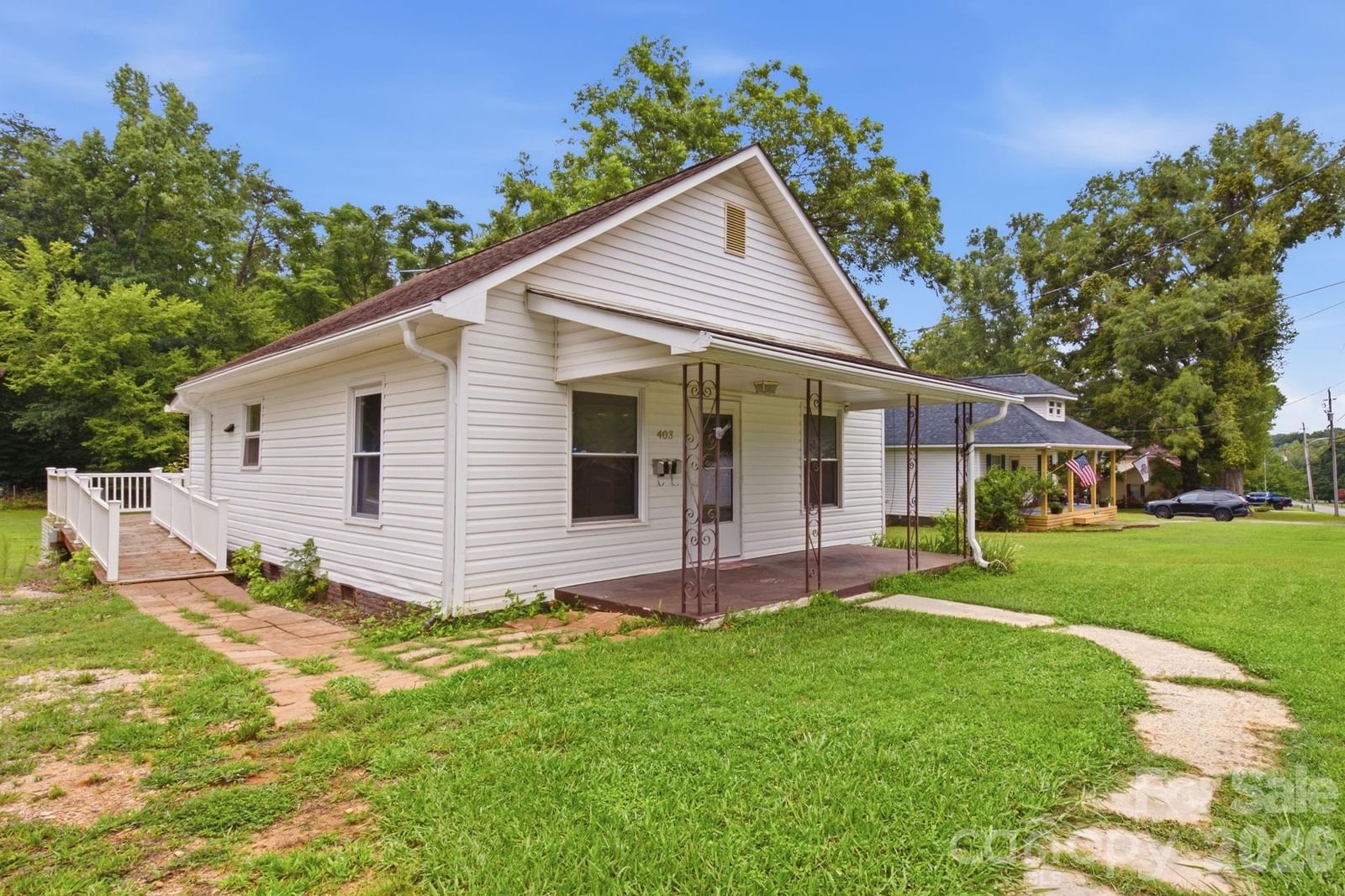 403 Faulkner Street, Clover, SC 29710 - Photo 3
