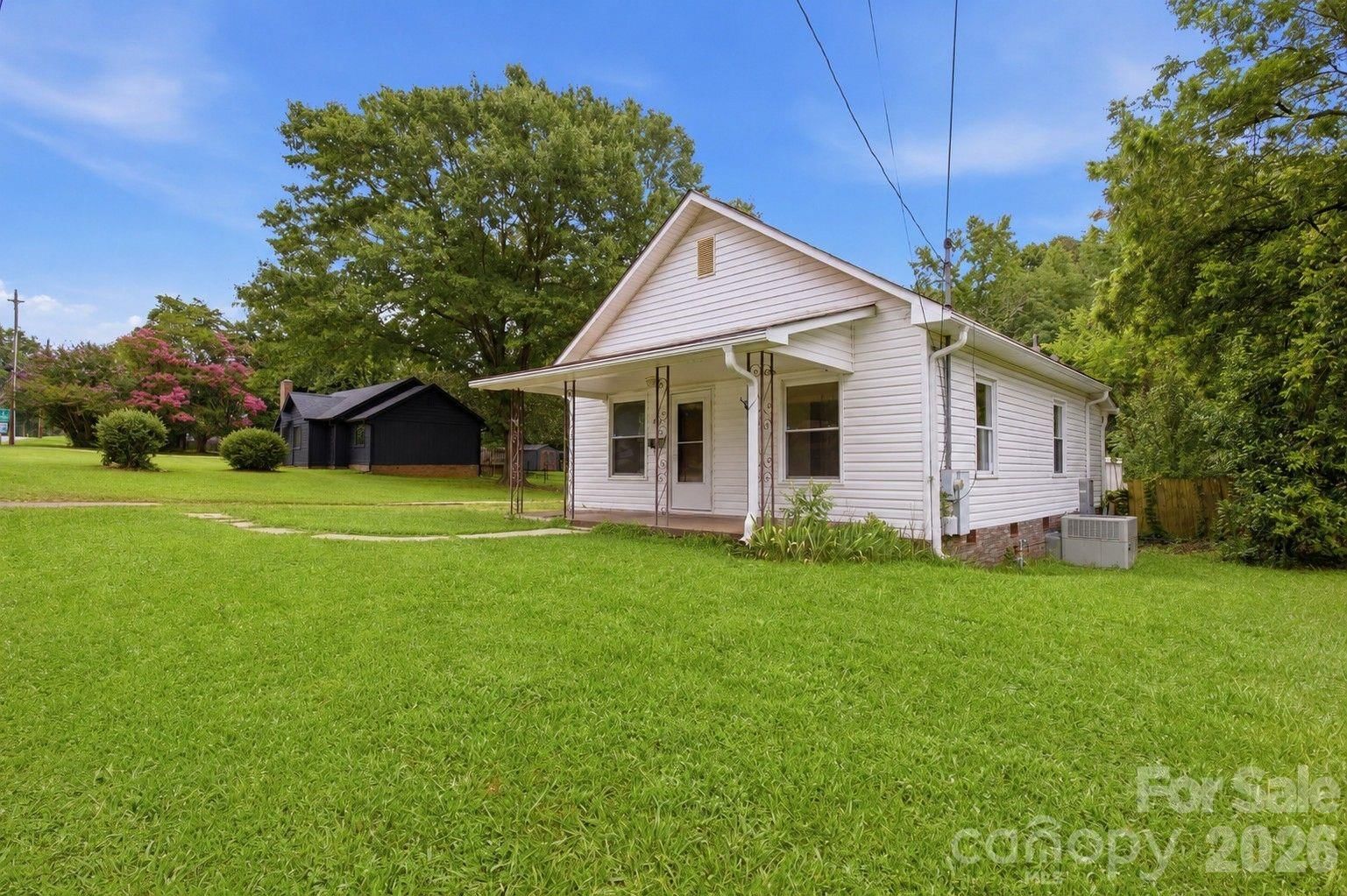 403 Faulkner Street, Clover, SC 29710 - Photo 4