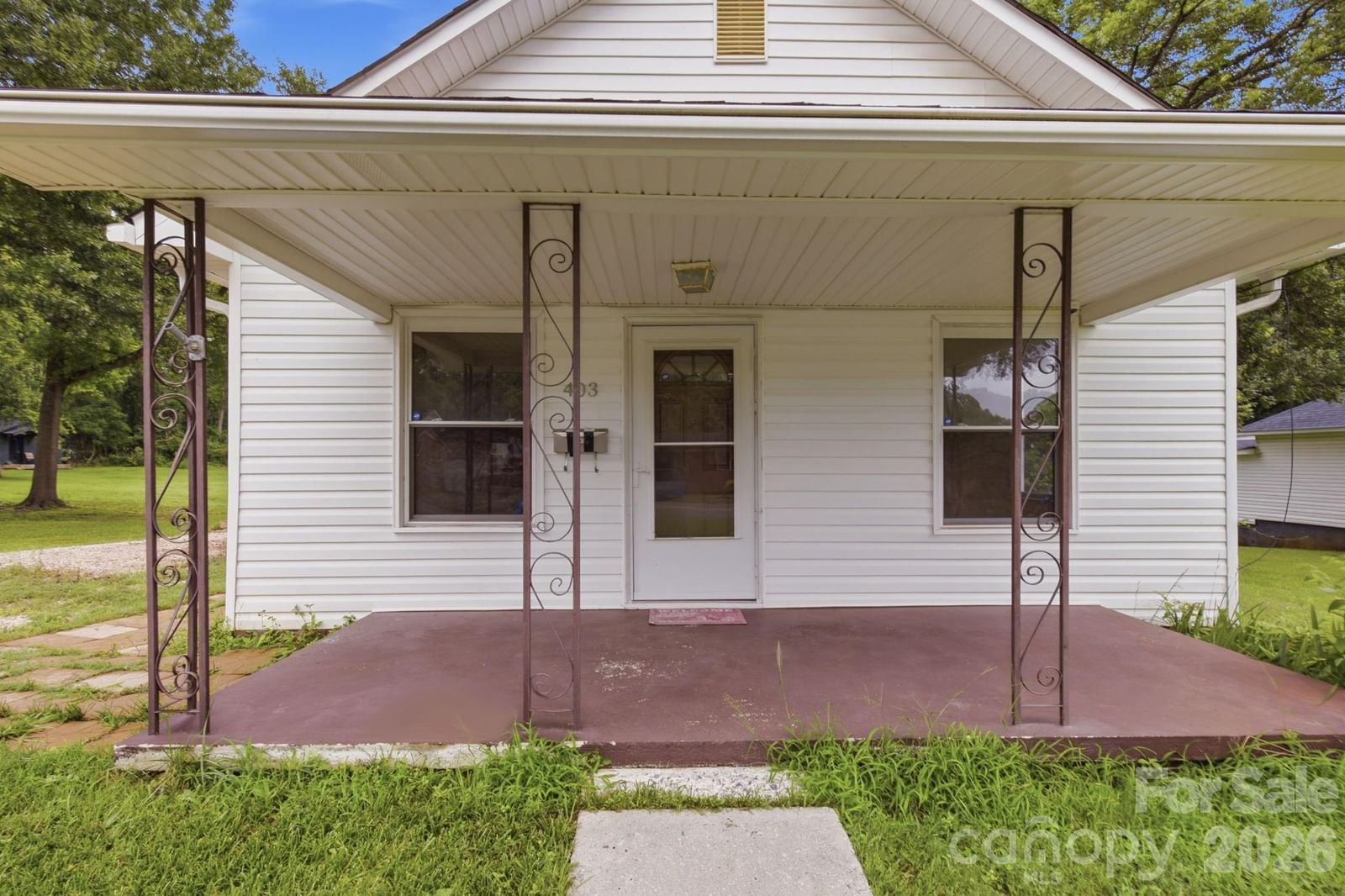403 Faulkner Street, Clover, SC 29710 - Photo 5