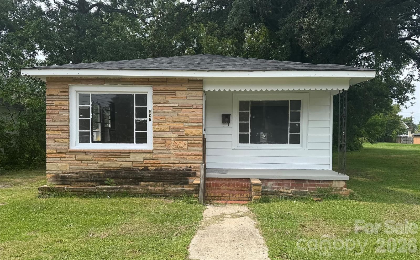 508 Shaver Street, Salisbury, NC 28144