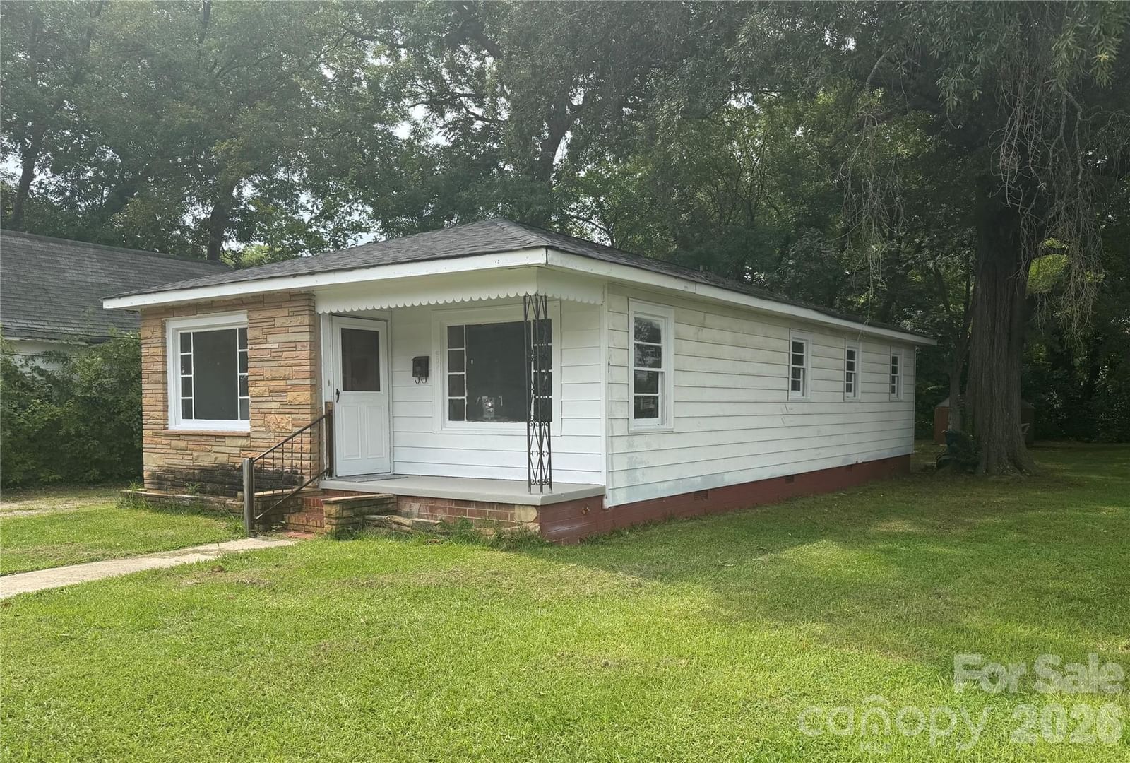508 Shaver Street, Salisbury, NC 28144 - Photo 2