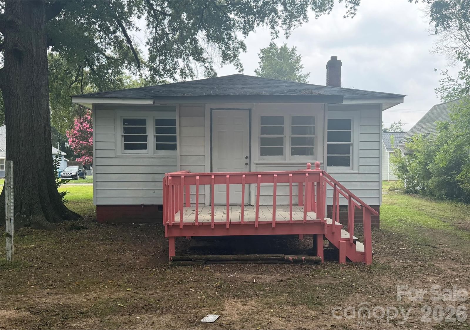 508 Shaver Street, Salisbury, NC 28144 - Photo 5