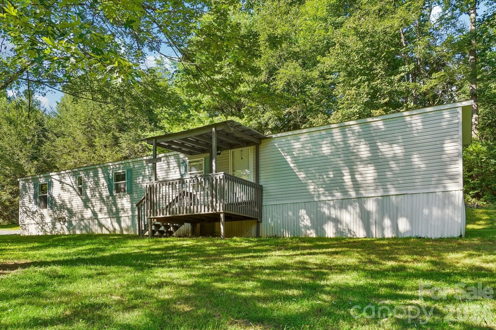 605 Turkey Creek Terrace, Leicester, NC 28748 - Photo 4