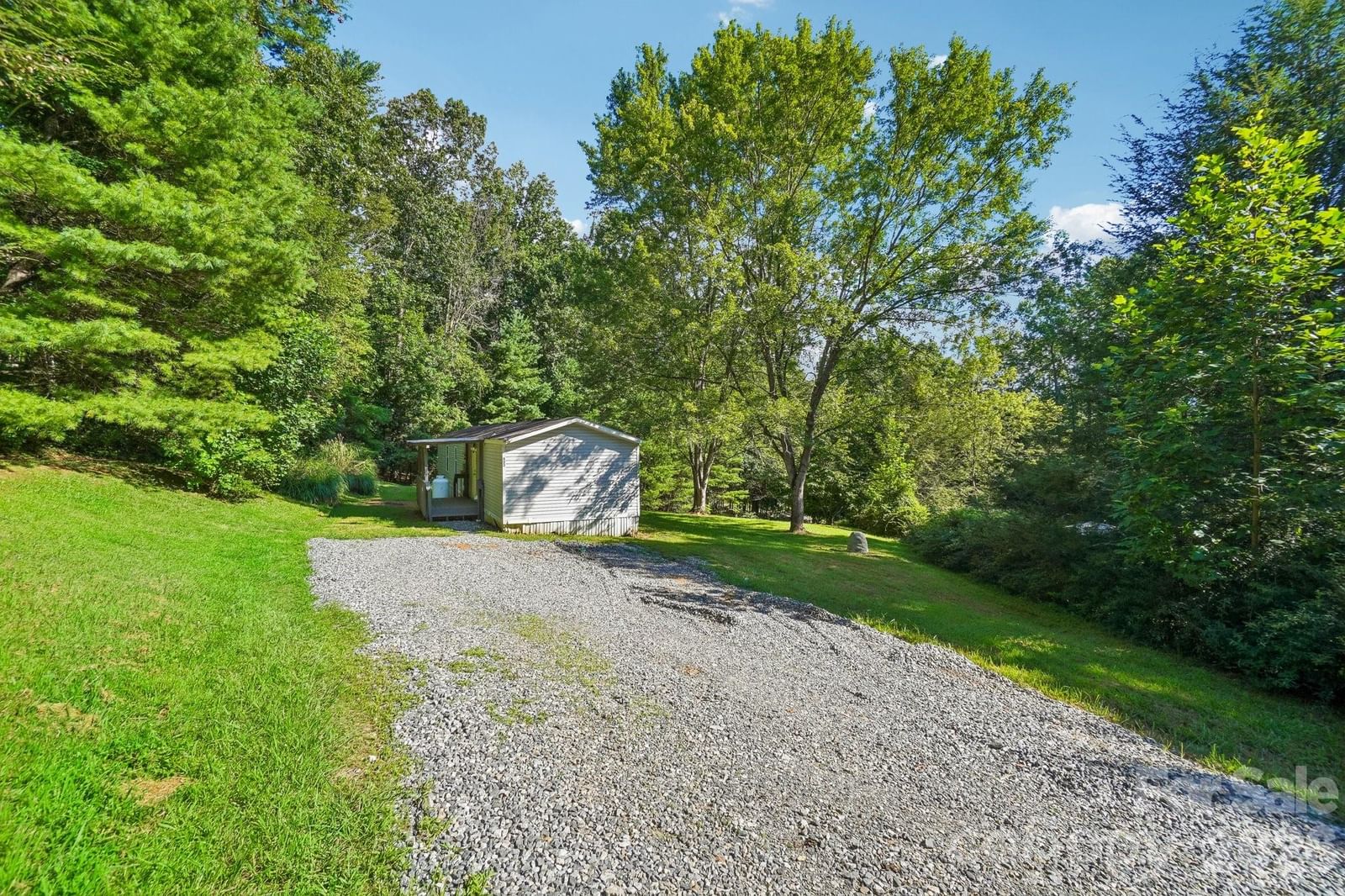 605 Turkey Creek Terrace, Leicester, NC 28748 - Photo 5