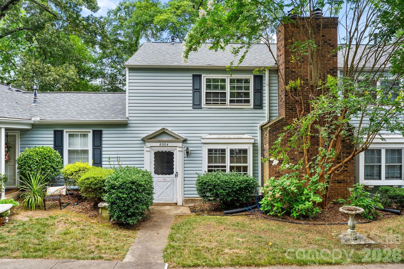 8504 Castle Pine Court, Charlotte, NC 28226