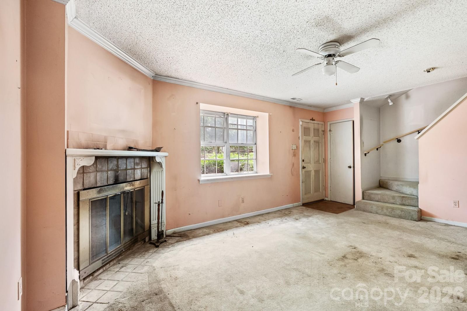 8504 Castle Pine Court, Charlotte, NC 28226 - Photo 2