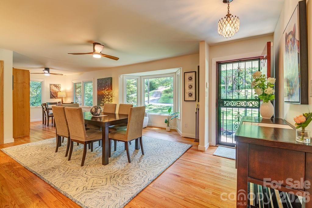 47 Deerwood Drive, Asheville, NC 28805 - Photo 3