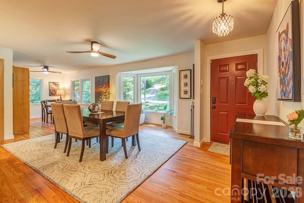 47 Deerwood Drive, Asheville, NC 28805 - Photo 4