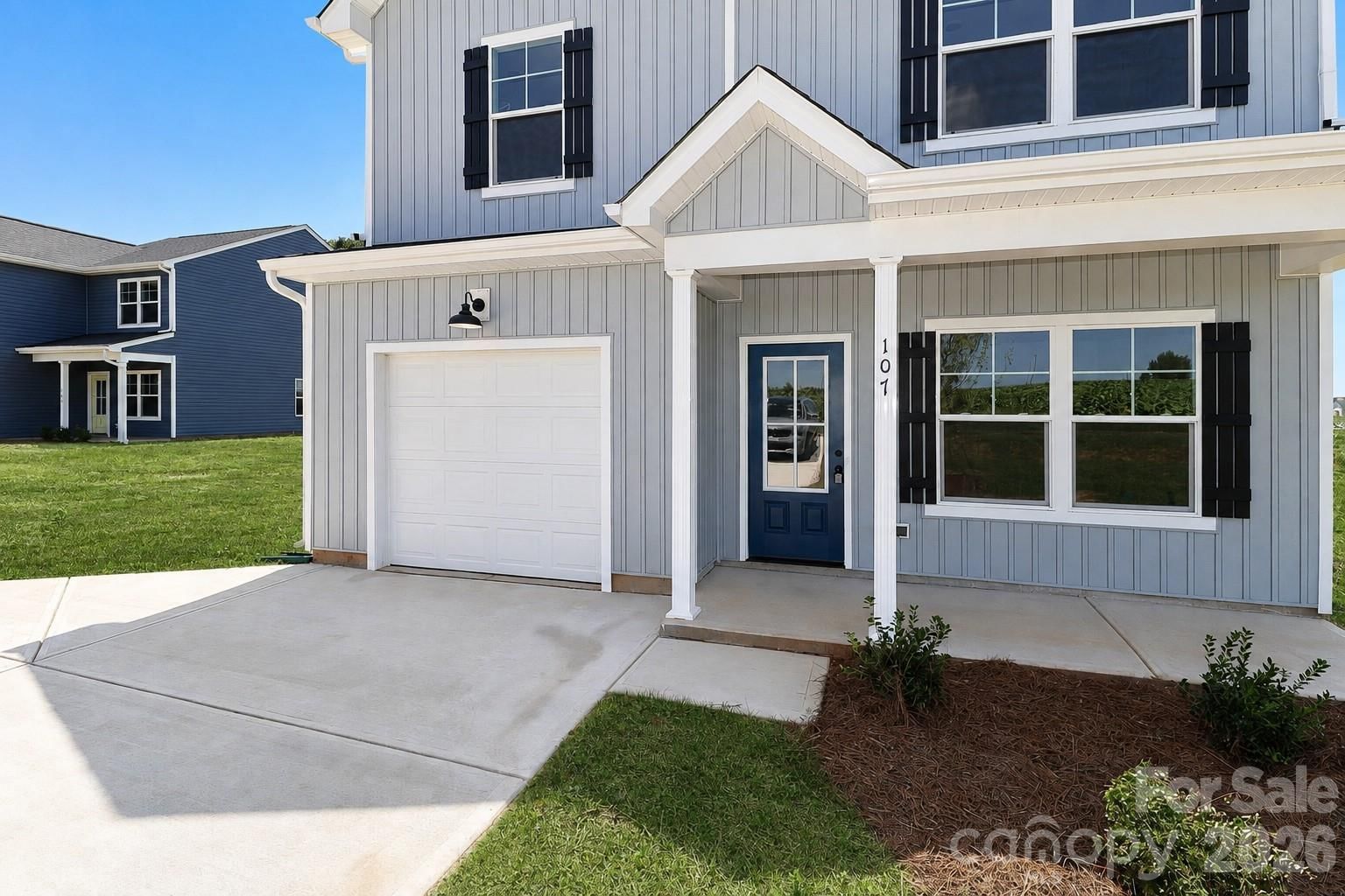 107 Cain Road, Stony Point, NC 28678 - Photo 3