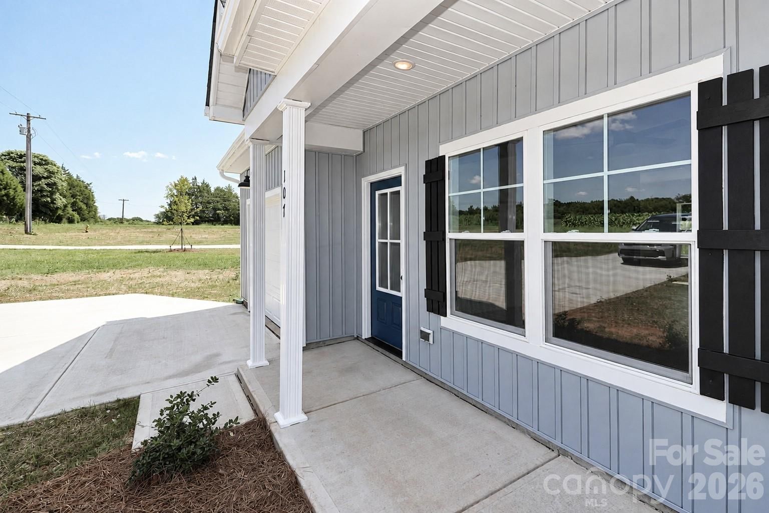 107 Cain Road, Stony Point, NC 28678 - Photo 4