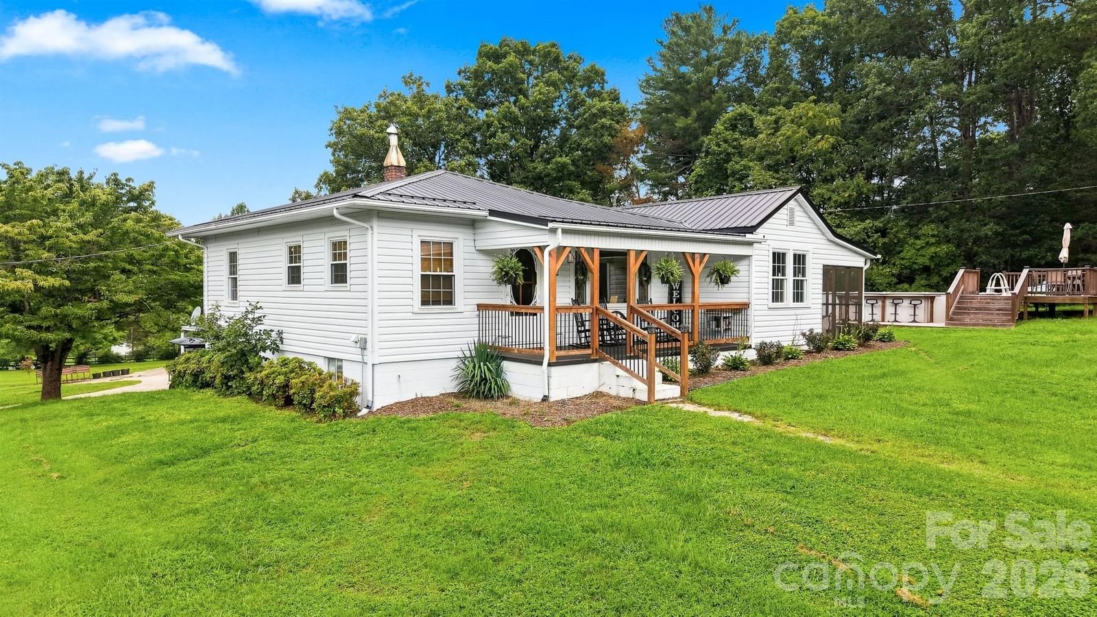 1706 Oakmont Drive, Lenoir, NC 28645 - Photo 2
