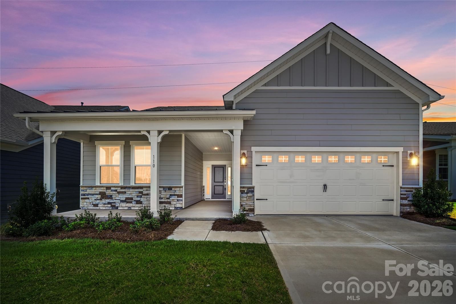 Property at 110 Northgate, Indian Trail, NC 28079