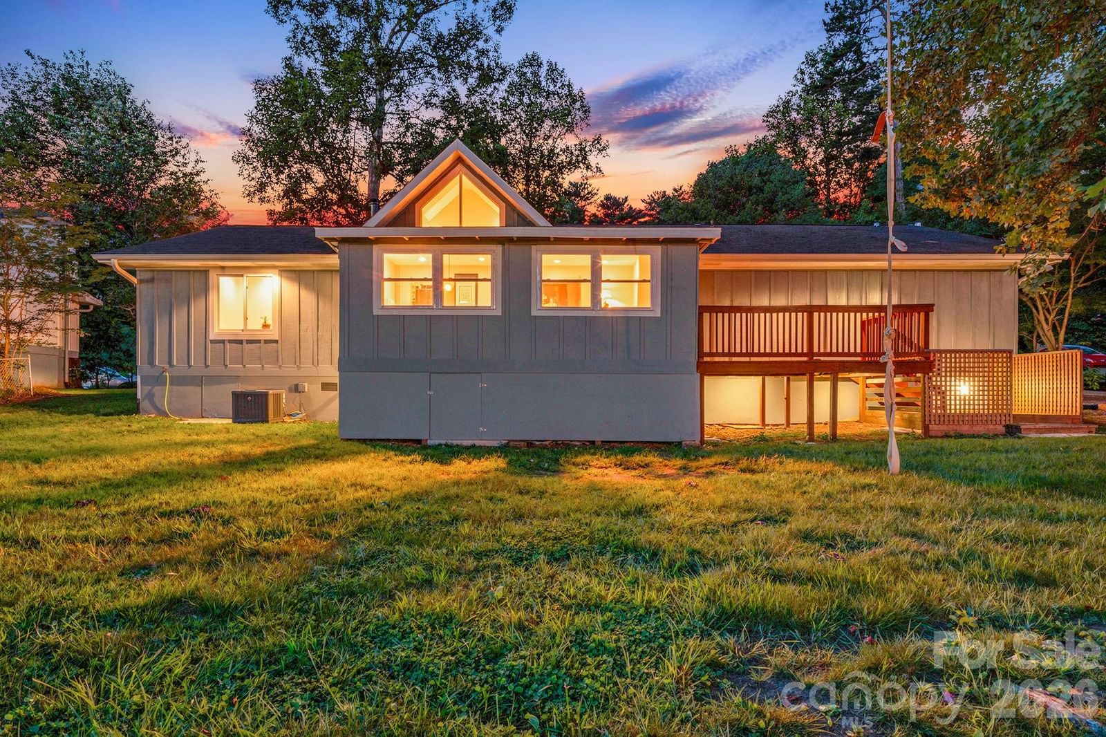 35 Golden Oaks Lane, Fletcher, NC 28732 - Photo 2