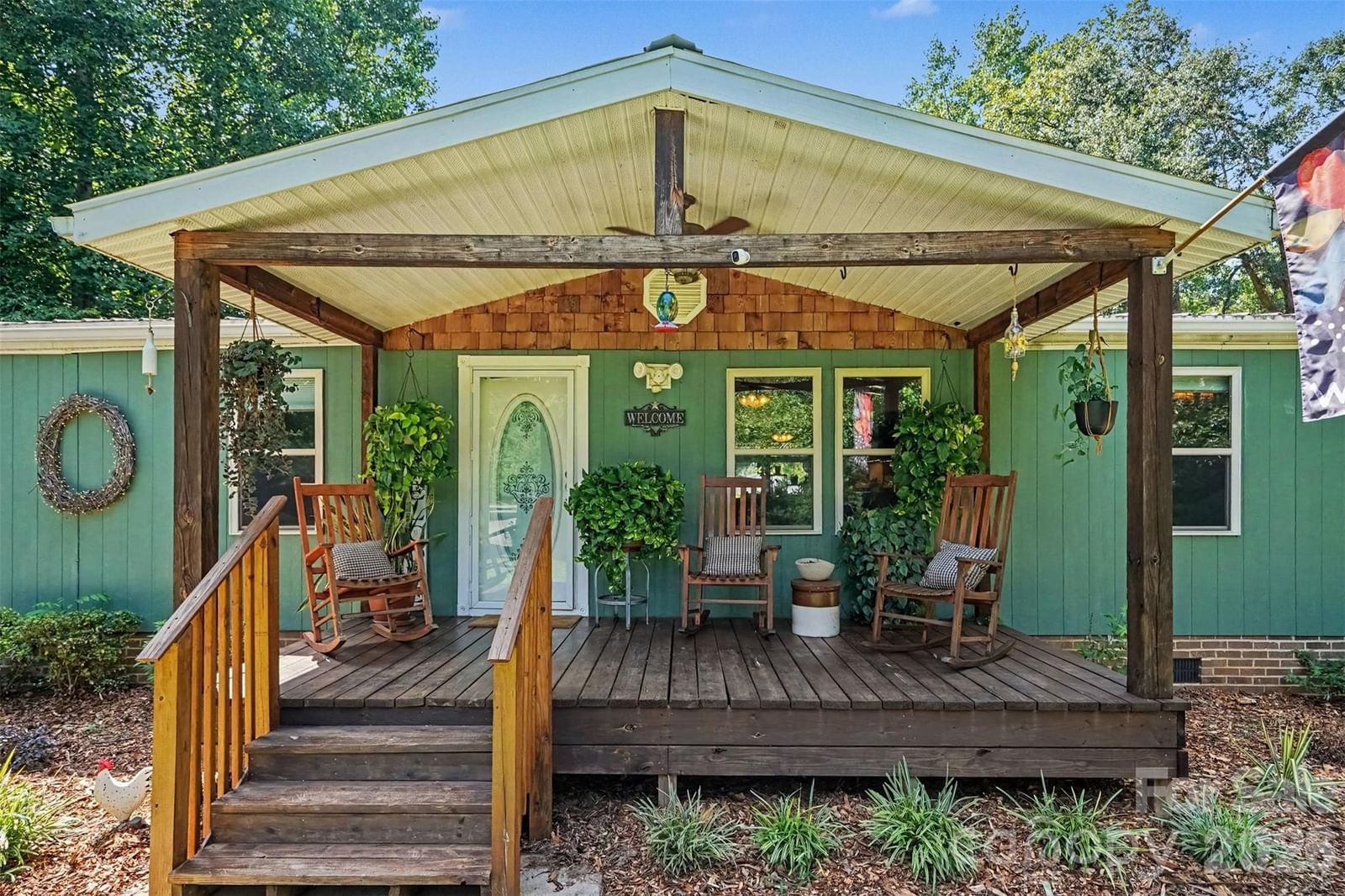 1206 Alberto Lane, Stanley, NC 28164