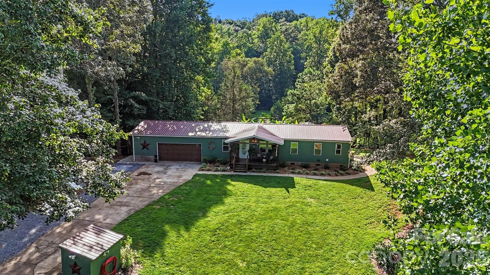 1206 Alberto Lane, Stanley, NC 28164 - Photo 2
