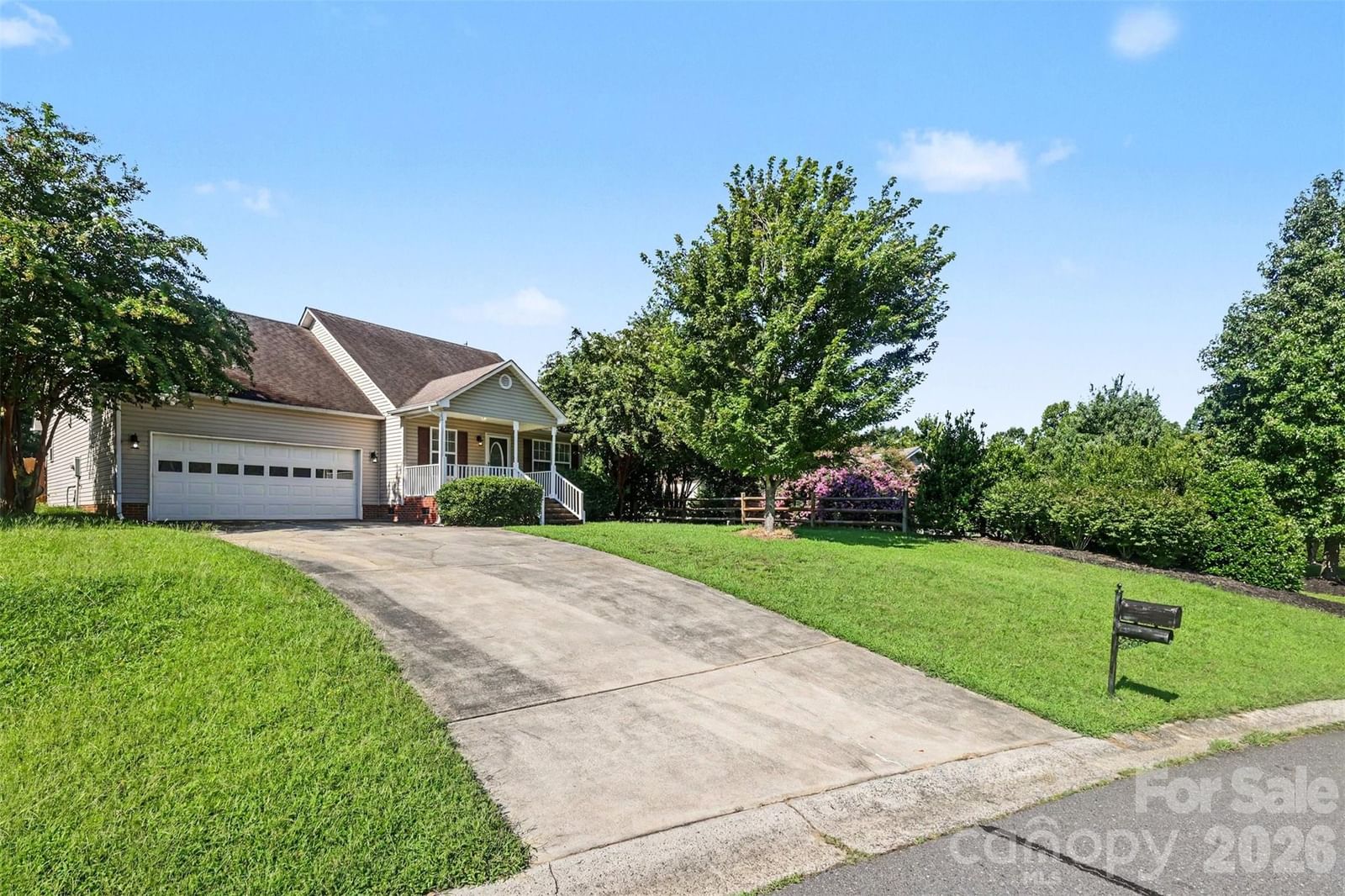 643 Trenholm Trail, Fort Mill, SC 29715 - Photo 2