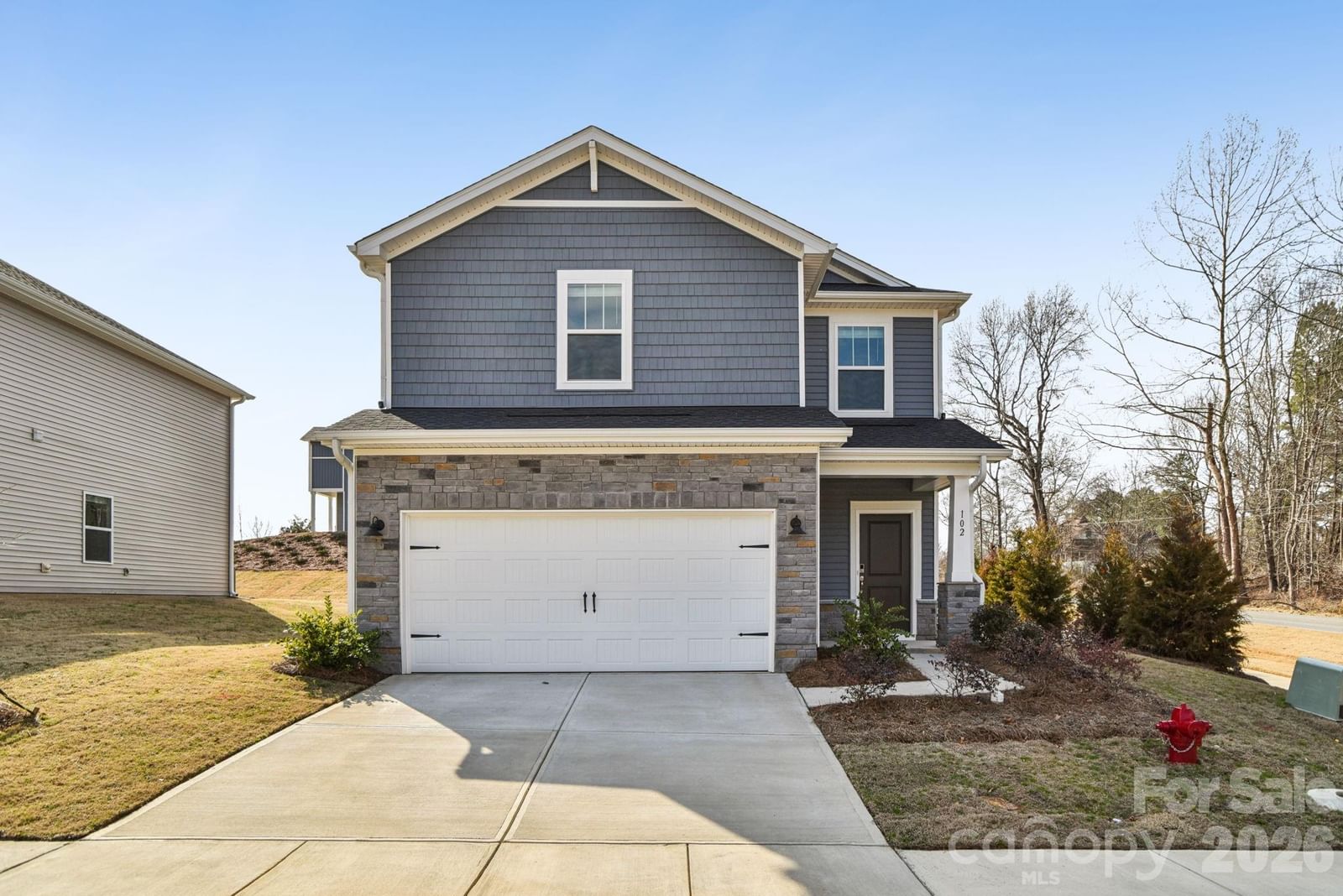 1547 31st Street, Conover, NC 28613