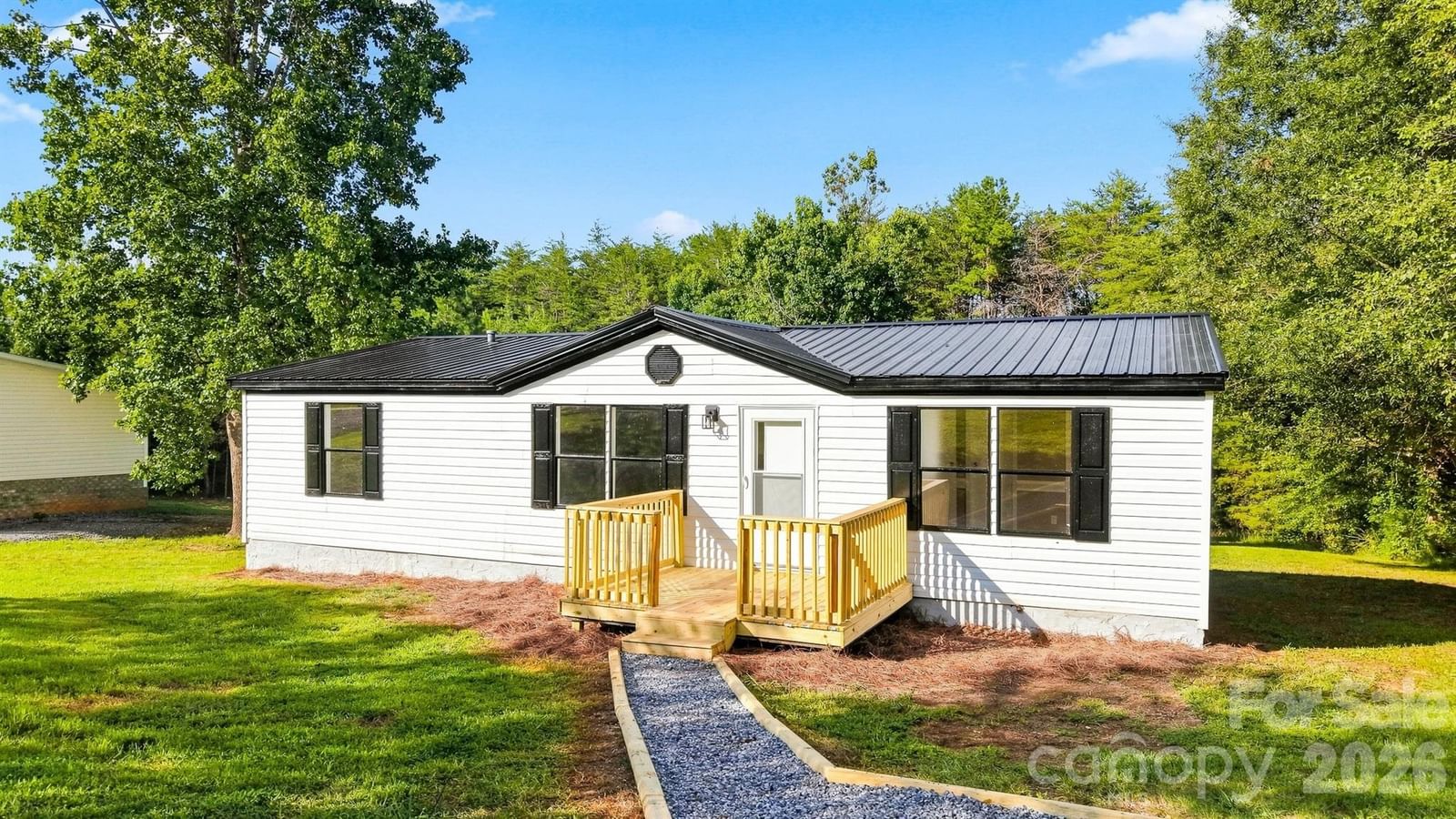 2596 1st Avenue, Catawba, NC 28609