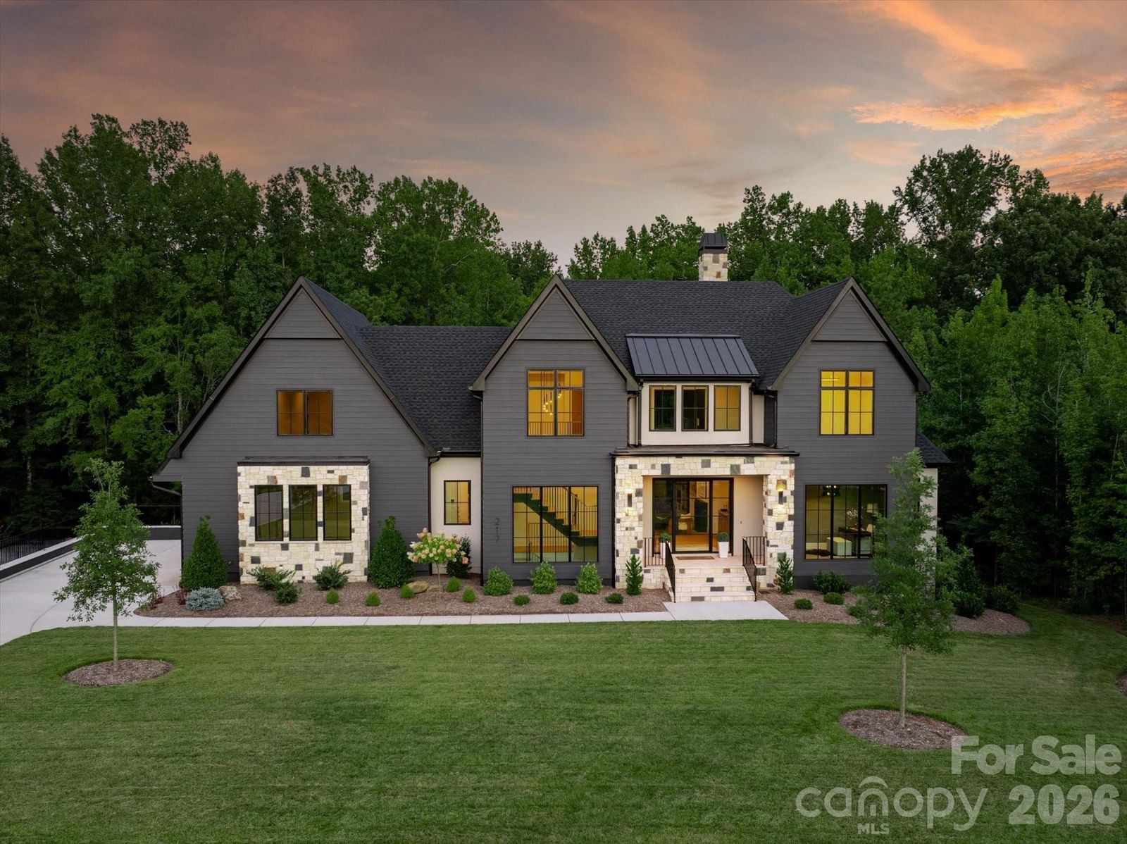 217 Crest Court, Weddington, NC 28104 - Photo 2