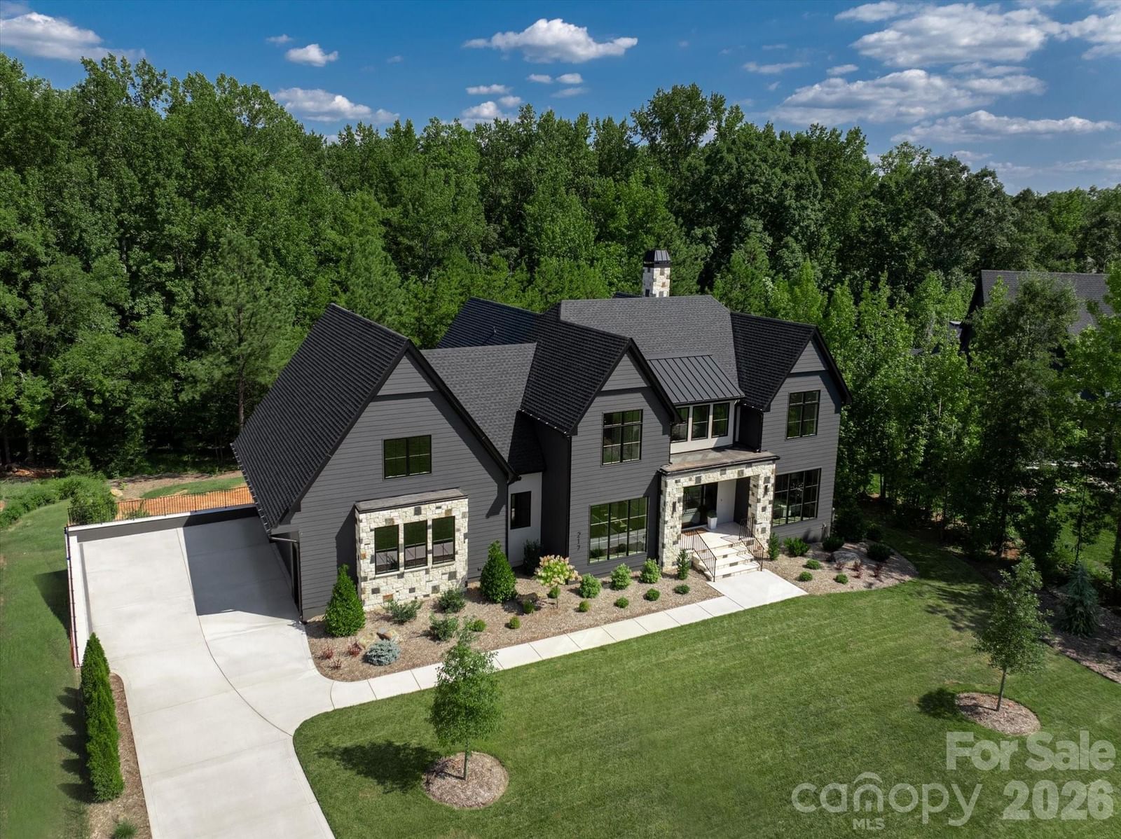 217 Crest Court, Weddington, NC 28104 - Photo 4