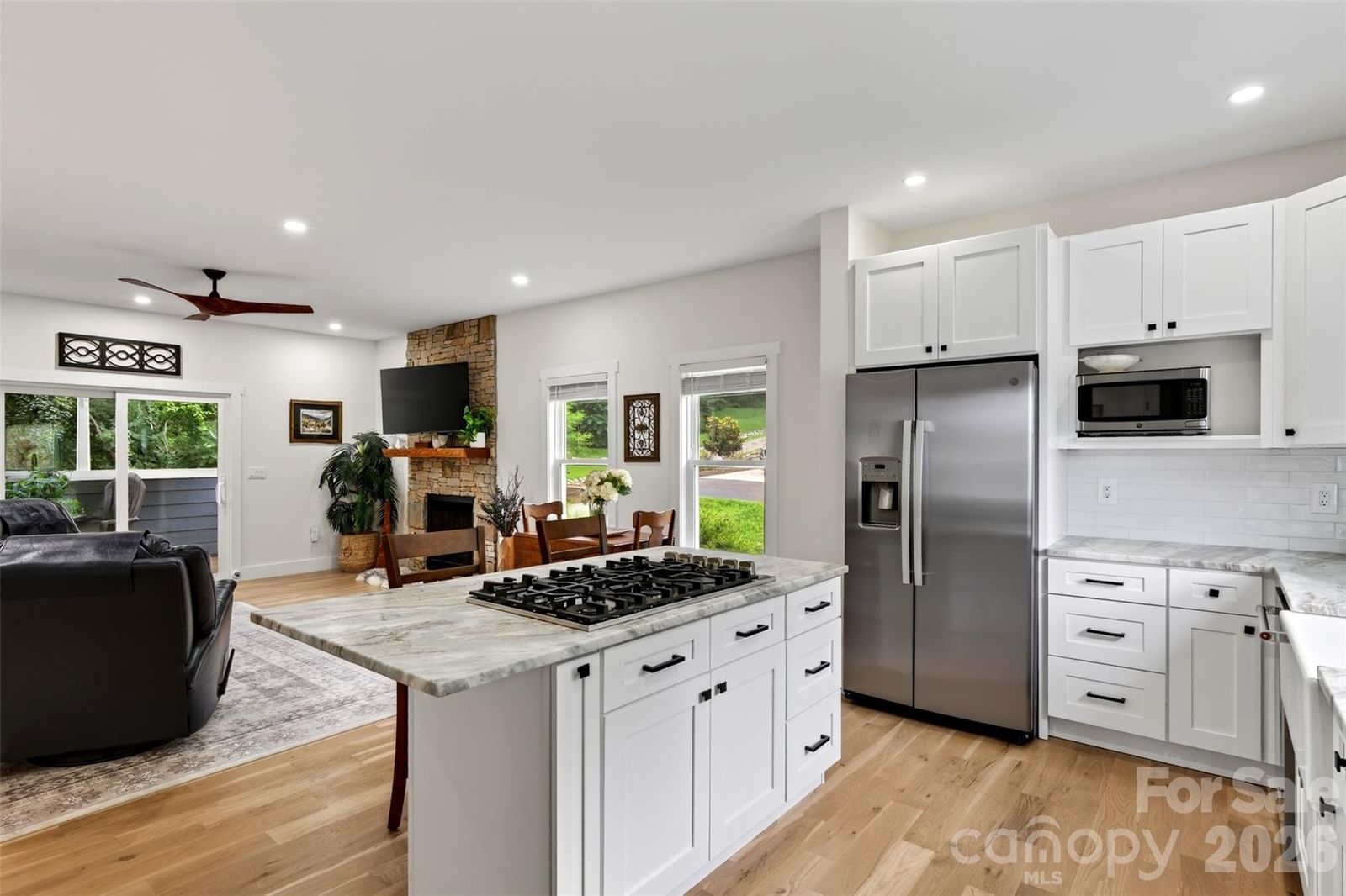 310 Magnolia Ridge Road, Swannanoa, NC 28778 - Photo 3