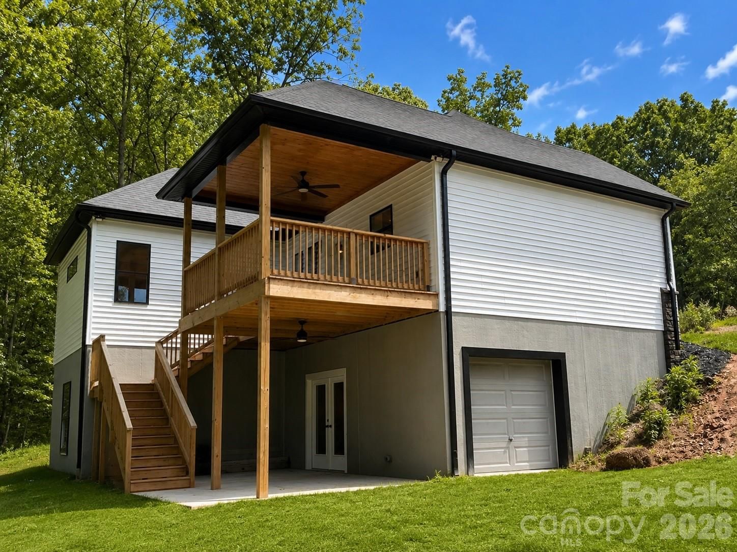 234 Fiddlers Ghost Circle, Mount Gilead, NC 27306 - Photo 2
